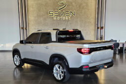 CHEVROLET MONTANA 1.2 TURBO FLEX LTZ AUTOMÁTICO