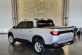 CHEVROLET MONTANA 1.2 TURBO FLEX LTZ AUTOMÁTICO