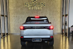 CHEVROLET MONTANA 1.2 TURBO FLEX LTZ AUTOMÁTICO