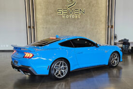 FORD MUSTANG 5.0 V8 GASOLINA GT PERFORMANCE SELECTSHIFT