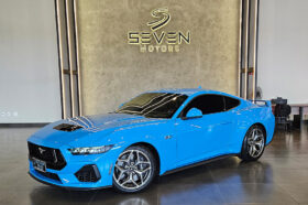 FORD MUSTANG 5.0 V8 GASOLINA GT PERFORMANCE SELECTSHIFT