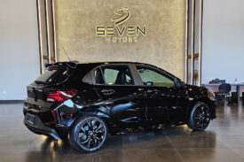 CHEVROLET ONIX 1.0 TURBO FLEX RS AUTOMÁTICO