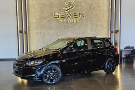 CHEVROLET ONIX 1.0 TURBO FLEX RS AUTOMÁTICO