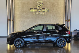 CHEVROLET ONIX 1.0 TURBO FLEX RS AUTOMÁTICO