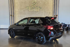 CHEVROLET ONIX 1.0 TURBO FLEX RS AUTOMÁTICO