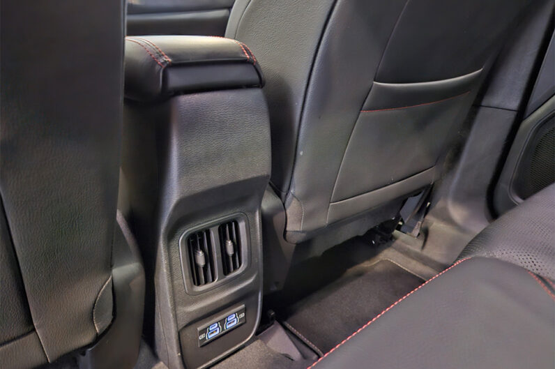 RAM RAMPAGE 2.0 HURRICANE 4 TURBO GASOLINA R/T 4X4 AUTOMÁTICO