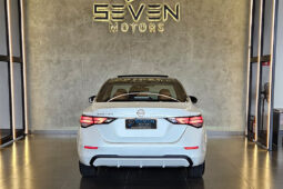 NISSAN SENTRA 2.0 16V GASOLINA EXCLUVISE XTRONIC