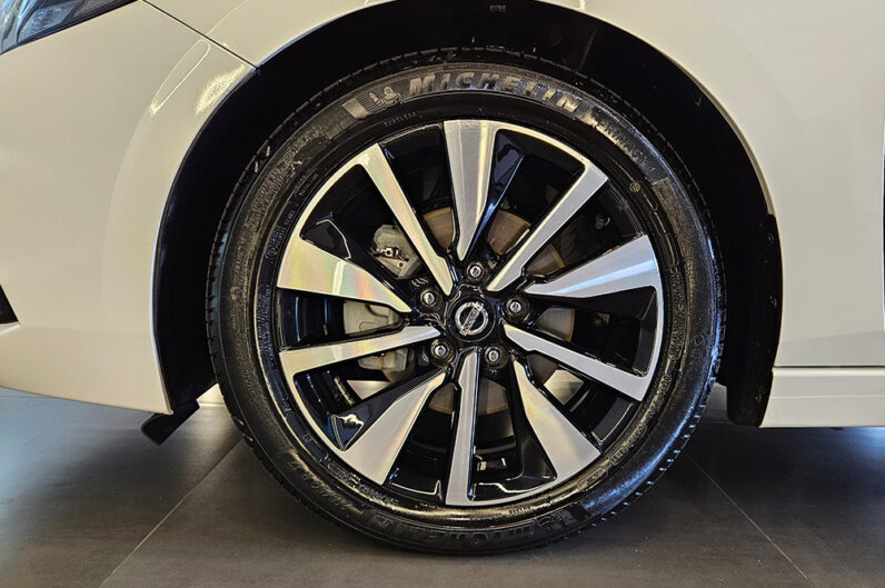 NISSAN SENTRA 2.0 16V GASOLINA EXCLUVISE XTRONIC