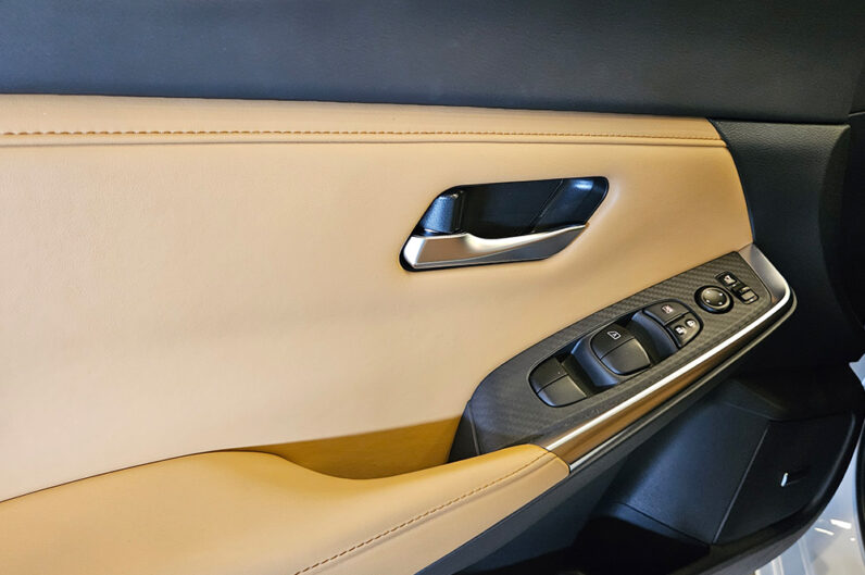 NISSAN SENTRA 2.0 16V GASOLINA EXCLUVISE XTRONIC