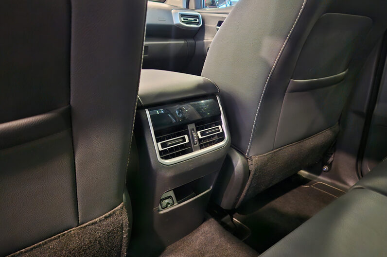 FIAT TITANO 2.2 TURBO DIESEL RANCH 4X4 AT6