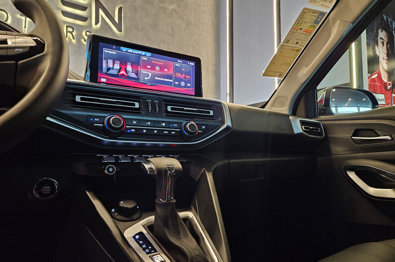 FIAT TITANO 2.2 TURBO DIESEL RANCH 4X4 AT6