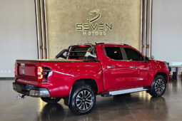 FIAT TITANO 2.2 TURBO DIESEL RANCH 4X4 AT6