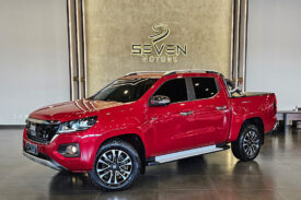 FIAT TITANO 2.2 TURBO DIESEL RANCH 4X4 AT6