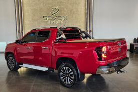 FIAT TITANO 2.2 TURBO DIESEL RANCH 4X4 AT6