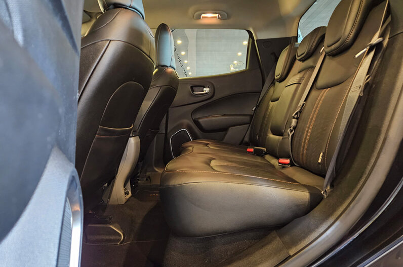 FIAT TORO 2.0 16V TURBO DIESEL VOLCANO 4WD AT9