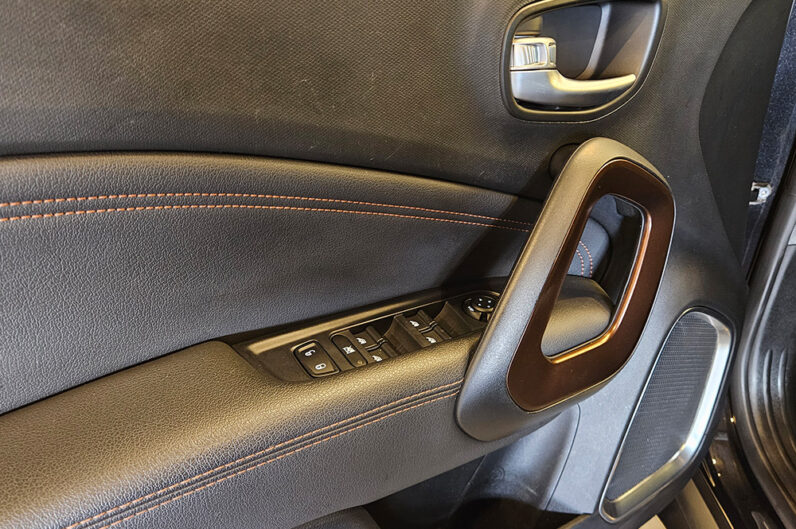 FIAT TORO 2.0 16V TURBO DIESEL VOLCANO 4WD AT9