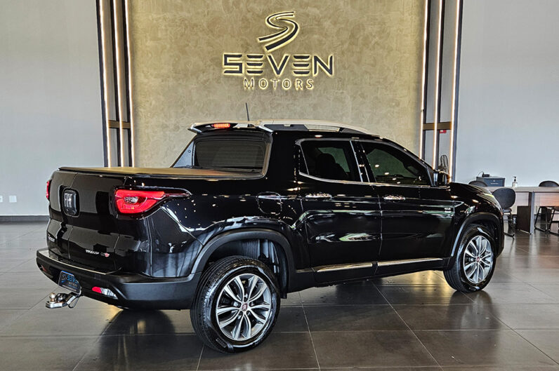 FIAT TORO 2.0 16V TURBO DIESEL VOLCANO 4WD AT9