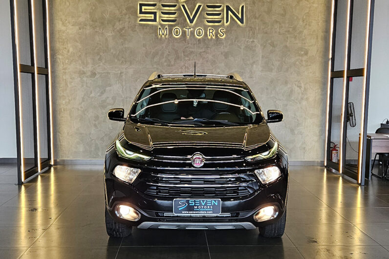 FIAT TORO 2.0 16V TURBO DIESEL VOLCANO 4WD AT9