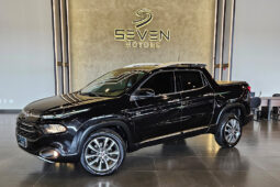 FIAT TORO 2.0 16V TURBO DIESEL VOLCANO 4WD AT9