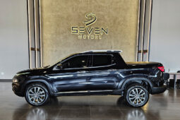 FIAT TORO 2.0 16V TURBO DIESEL VOLCANO 4WD AT9