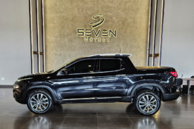 FIAT TORO 2.0 16V TURBO DIESEL VOLCANO 4WD AT9