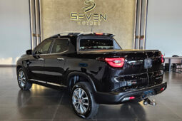 FIAT TORO 2.0 16V TURBO DIESEL VOLCANO 4WD AT9