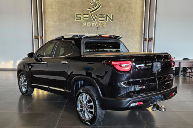 FIAT TORO 2.0 16V TURBO DIESEL VOLCANO 4WD AT9