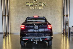 FIAT TORO 2.0 16V TURBO DIESEL VOLCANO 4WD AT9