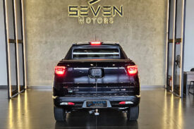 FIAT TORO 2.0 16V TURBO DIESEL VOLCANO 4WD AT9