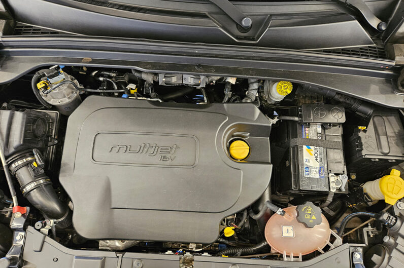 FIAT TORO 2.0 16V TURBO DIESEL VOLCANO 4WD AT9