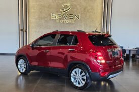 CHEVROLET TRACKER 1.4 16V TURBO FLEX PREMIER AUTOMÁTICO