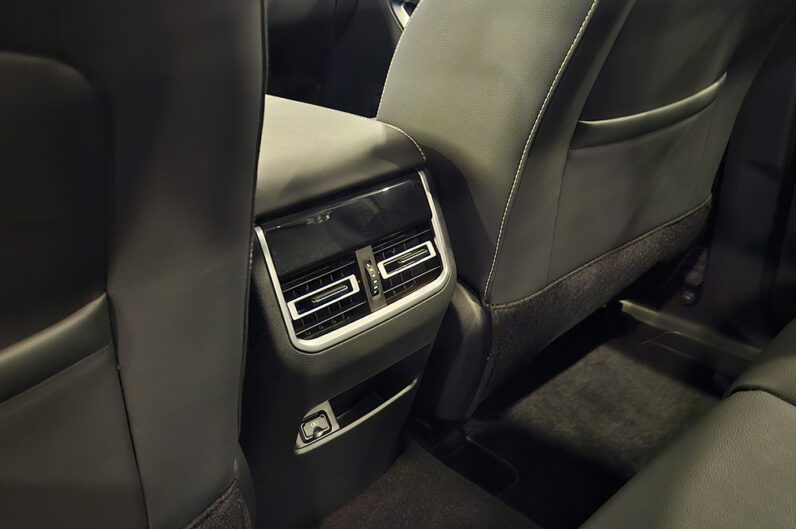 FIAT TITANO 2.2 TURBO DIESEL RANCH 4X4 AT8