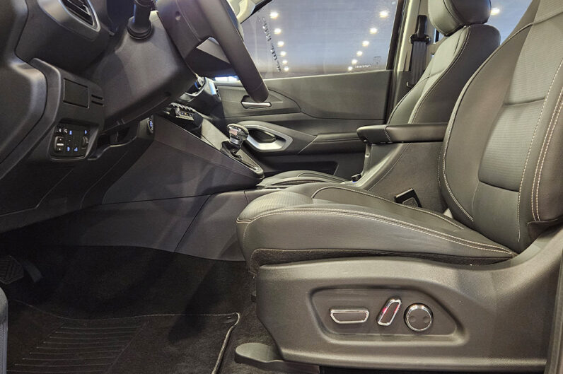 FIAT TITANO 2.2 TURBO DIESEL RANCH 4X4 AT8