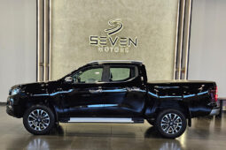 FIAT TITANO 2.2 TURBO DIESEL RANCH 4X4 AT8