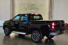 FIAT TITANO 2.2 TURBO DIESEL RANCH 4X4 AT8