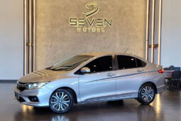 HONDA CITY 1.5 EX 16V FLEX 4P AUTOMÁTICO