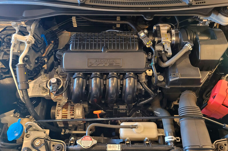 HONDA CITY 1.5 EX 16V FLEX 4P AUTOMÁTICO