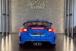 HONDA CIVIC 2.0 DI VTEC TURBO GASOLINA TYPE R MANUAL