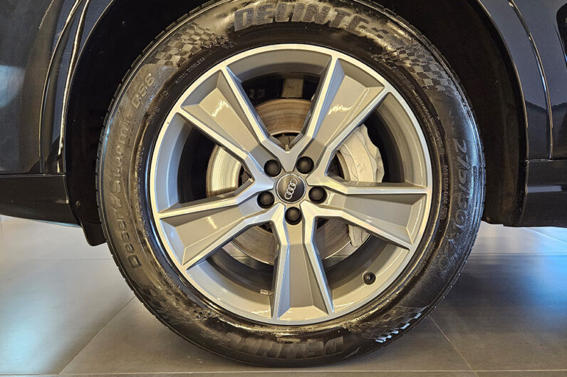 AUDI Q7 3.0 V6 TDI DIESEL PRESTIGE PLUS TIPTRONIC 7L 2019