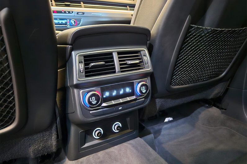 AUDI Q7 3.0 V6 TDI DIESEL PRESTIGE PLUS TIPTRONIC 7L 2019