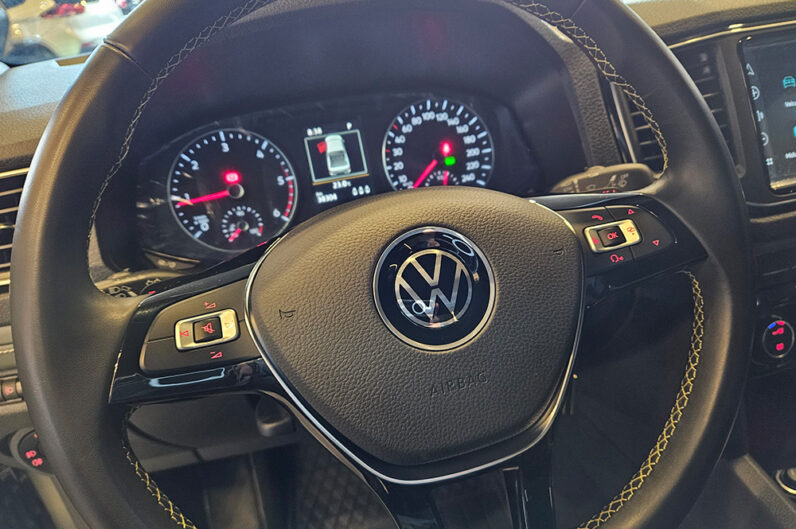 VOLKSWAGEN AMAROK 3.0 V6 TDI DIESEL EXTREME CD 4MOTION AUTOMÁTICO 2025