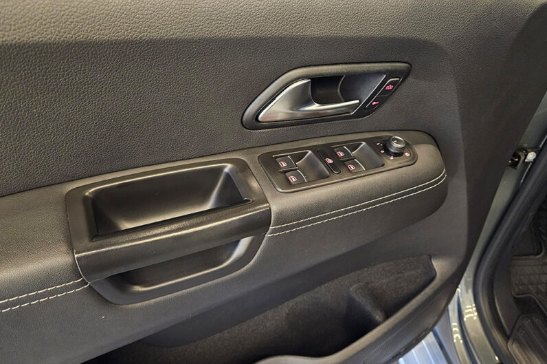 VOLKSWAGEN AMAROK 3.0 V6 TDI DIESEL EXTREME CD 4MOTION AUTOMÁTICO 2025