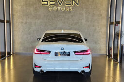 BMW 320I 2.0 16V TURBO FLEX GP AUTOMÁTICO 2022
