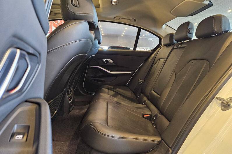 BMW 320I 2.0 16V TURBO FLEX GP AUTOMÁTICO 2022