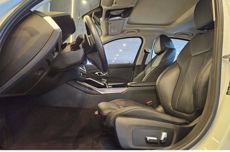 BMW 320I 2.0 16V TURBO FLEX GP AUTOMÁTICO 2022