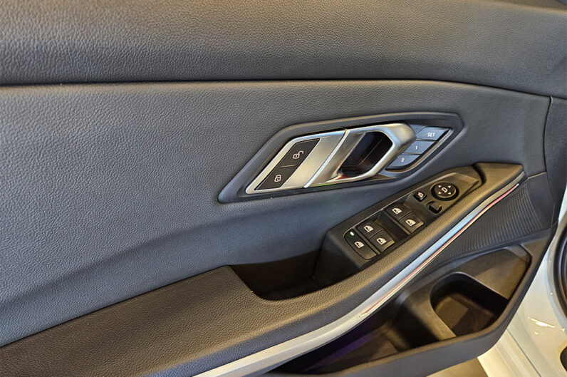 BMW 320I 2.0 16V TURBO FLEX GP AUTOMÁTICO 2022