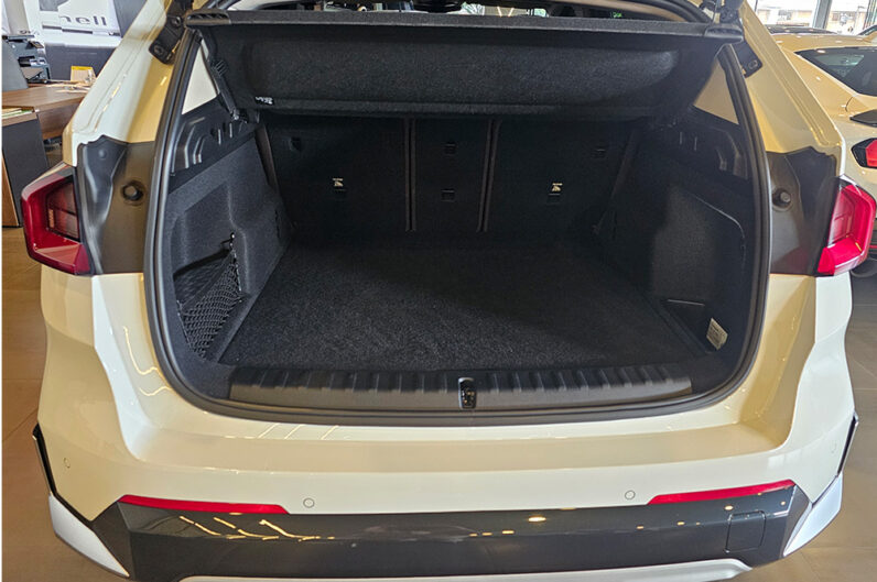 BMW X1 2.0 16V TURBO GASOLINA SDRIVE20I X-LINE STEPTRONIC 2023