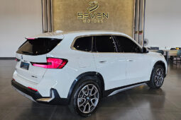 BMW X1 2.0 16V TURBO GASOLINA SDRIVE20I X-LINE STEPTRONIC 2023