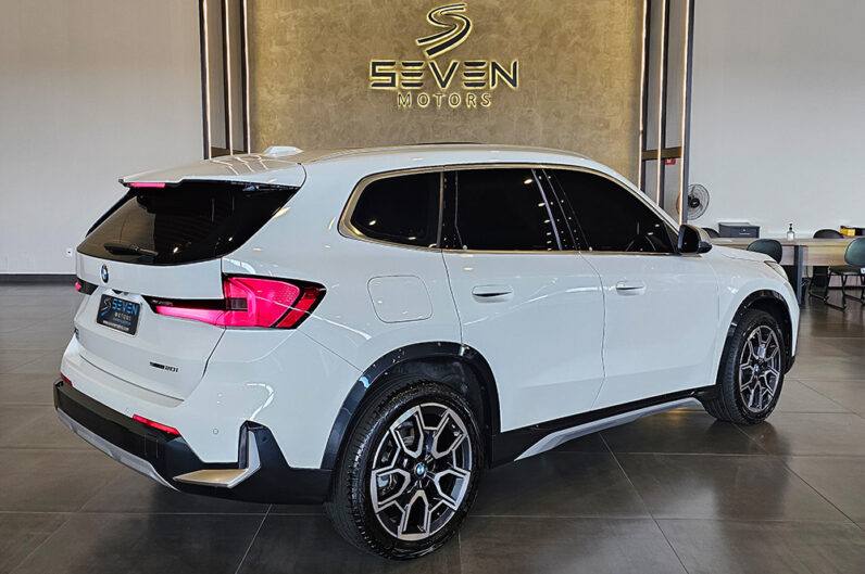 BMW X1 2.0 16V TURBO GASOLINA SDRIVE20I X-LINE STEPTRONIC 2023