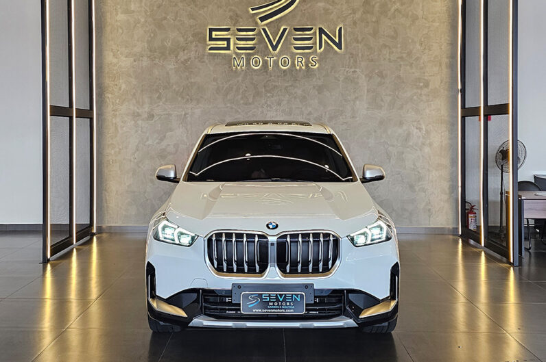 BMW X1 2.0 16V TURBO GASOLINA SDRIVE20I X-LINE STEPTRONIC 2023